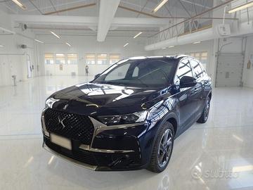 DS DS 7 CROSSBACK BLUEHDI 130 AUTOMATICA GRAND CHI
