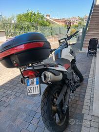 bmw g 650 gs 