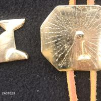 collana bolo Ogovenezia 