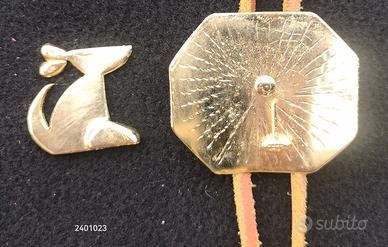 collana bolo Ogovenezia 