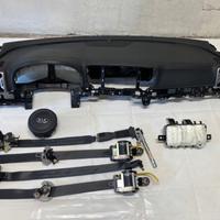 KIT AIRBAG - Kia Sportage 4° serie (2016-2021)