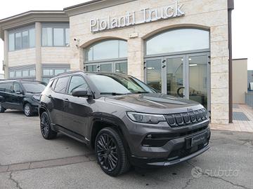 Jeep Compass 1.6 Multijet II 2WD 80° Anniversario