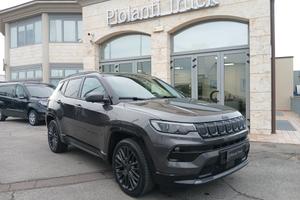 Jeep Compass 1.6 Multijet II 2WD 80° Anniversario