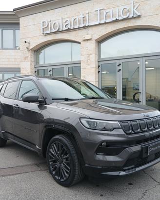Jeep Compass 1.6 Multijet II 2WD 80° Anniversario