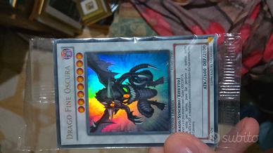 Drago Fine Oscura