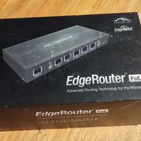 Router Ubiquiti Networks EdgeRouter ERPOE-5