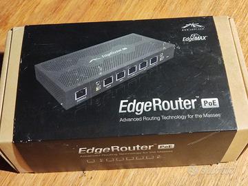 Router Ubiquiti Networks EdgeRouter ERPOE-5