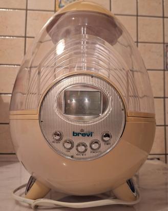 Umidificatore ionizzante Brevi Clima Relax 2.0