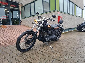 Harley-davidson 1450 Softail Standard Classic FXST