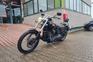 Harley-davidson 1450 Softail Standard Classic FXST