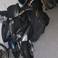 Gilera Runner 50/70 2007