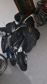 Gilera Runner 50/70 2007