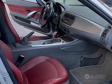 Z4 2.5i