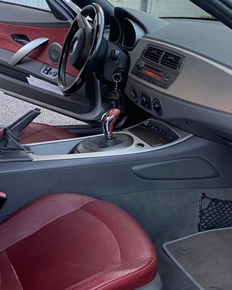Z4 2.5i