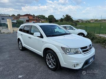 Fiat Freemont 2.0 Multijet 140 CV
