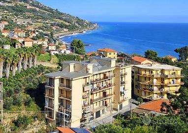 2 LOCALI A SANTO STEFANO AL MARE