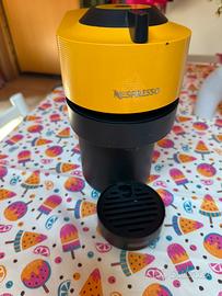 Macchina caffè Nespresso Vertuo