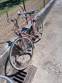 bici uomo vintage 