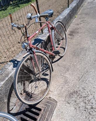 bici uomo vintage 