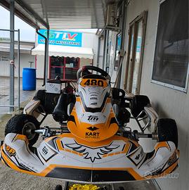 go kart republic rotax max