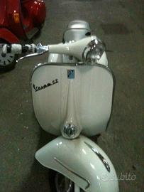 Vespa Gs 160