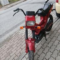 Scooter fifty malaguti
