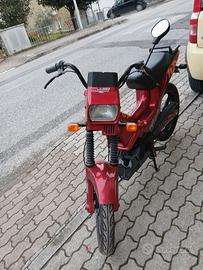 Scooter fifty malaguti