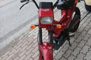 Scooter fifty malaguti