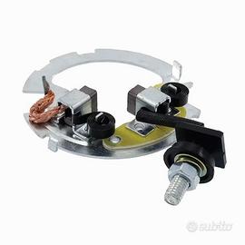 Portaspazzole Malaguti Madison S 94800200