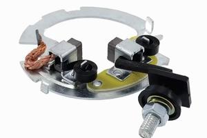 Portaspazzole Malaguti Madison S 94800200