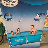 Piscina Bestway
