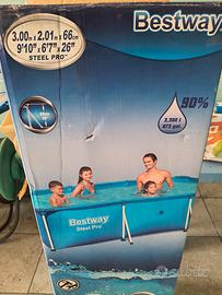 Piscina Bestway