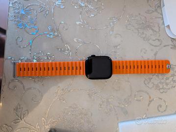 apple Watch serie 10 46 mm GPS e 4g 