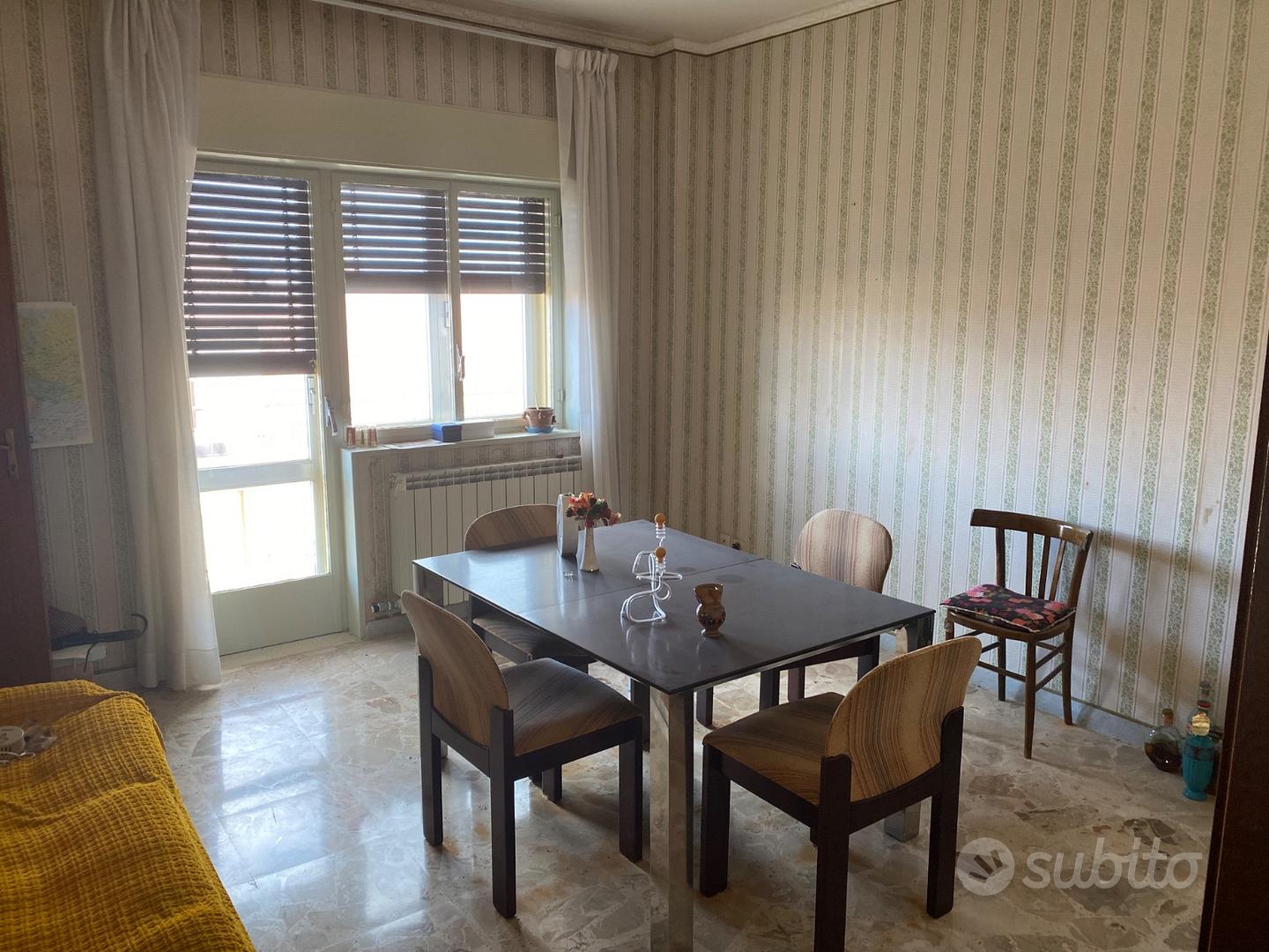 Appartamento – Aidone, San Giuseppe, Enna - Vista 5