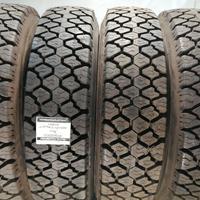 4 GOMME NUOVE ESTIVO 95175 - TP223090