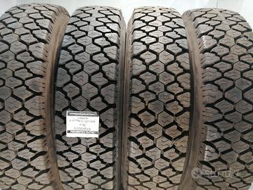 4 GOMME NUOVE ESTIVO 95175 - TP223090