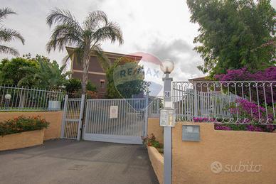 Appartamento - Catania