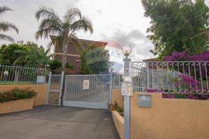 Appartamento - Catania