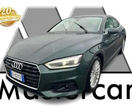 AUDI A5 Sportback 2.0 tdi Business quattro s-tro