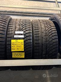 2 GOMME USATE INVERNALE 2353519 - CP93519689
