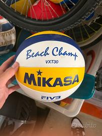 mikasa palla beach volley pro