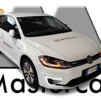 VOLKSWAGEN Golf Golf VII 2017 Elettrica 5p e-Gol
