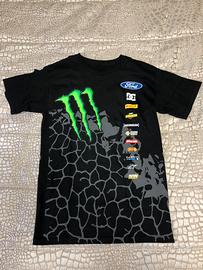 Maglia DC Ken Block hoonigan
