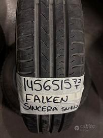 GOMME 145 65 15 FALKEN ESTIVI