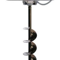 Mototrivella Efco TR1551 c/punta (NUOVO)