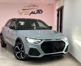 Audi A1 citycarver 35 TFSI S tronic