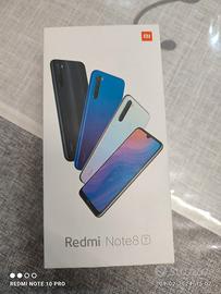 SMARTPHONE XIAOMI  REDMI NOTE 8 T 