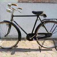 Bici Umberto Dei Imperiale