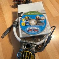 Skylanders Trap Team Xbox One