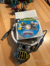 Skylanders Trap Team Xbox One